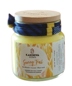 Bantwana Initiative Uganda